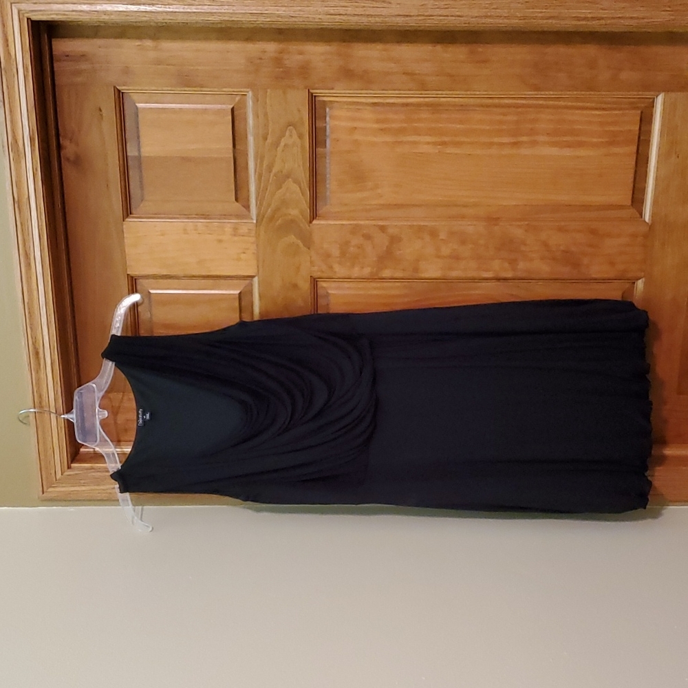 Relativity dress
